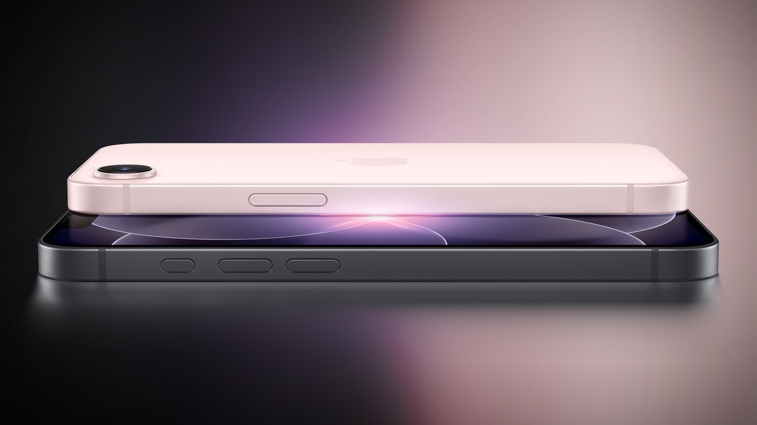 Image for the article: iPhone 17e Now Features 256GB Base Storage