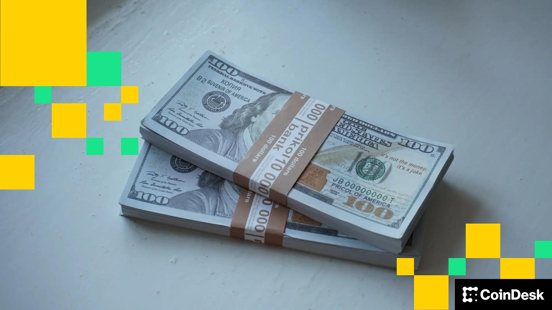 Изображение к статье: Рост доллара оказывает давление на криптовалютные рынки после эскалации конфликта в Иране