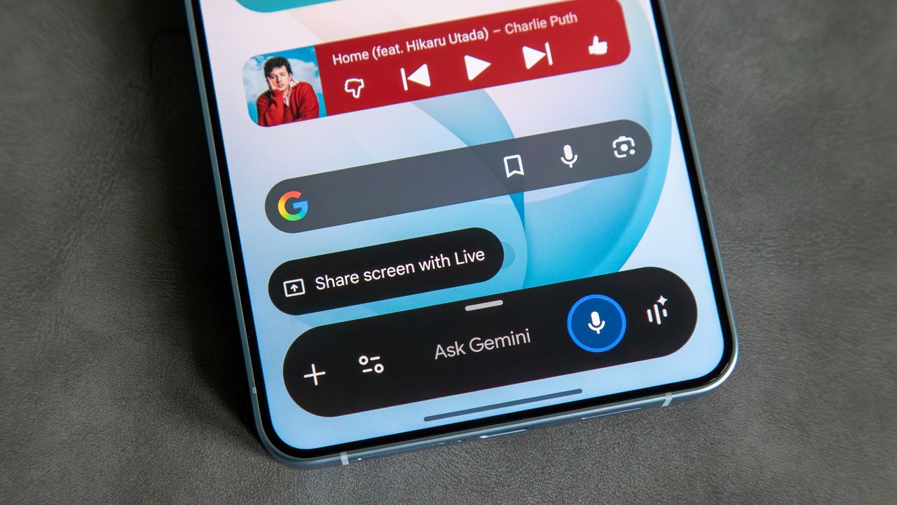 文章配图： Google Gemini 终于成为了我们曾承诺的个人助手”