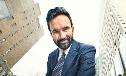 기사 이미지: 맘다니, 하킴 제프리스로부터 막판 지지 획득