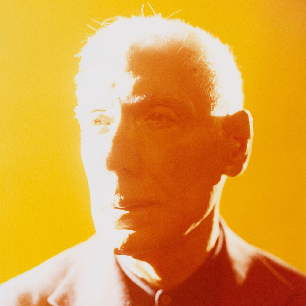 Image for the article: The Psychoanalyst Stephen Grosz Brings His Readers Into the Room