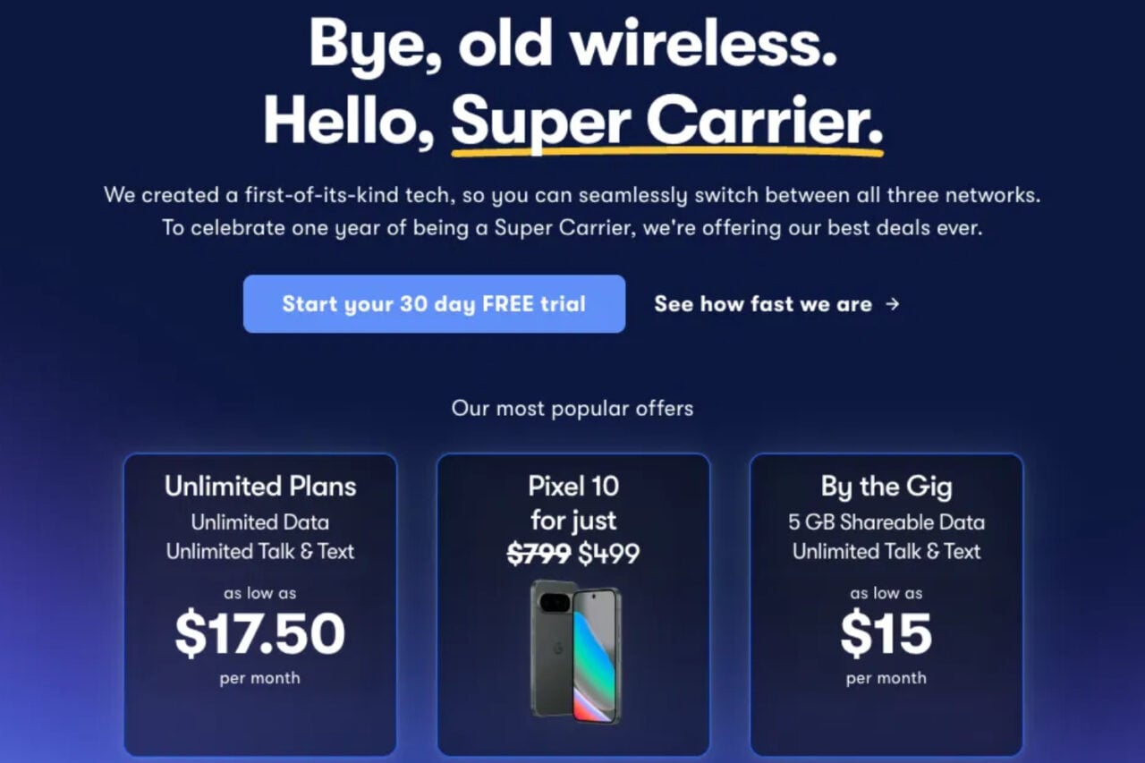 Image for the article: US Mobile’s Super Bowl Week Promotion Delivers Multi-Network Coverage at Lower Prices