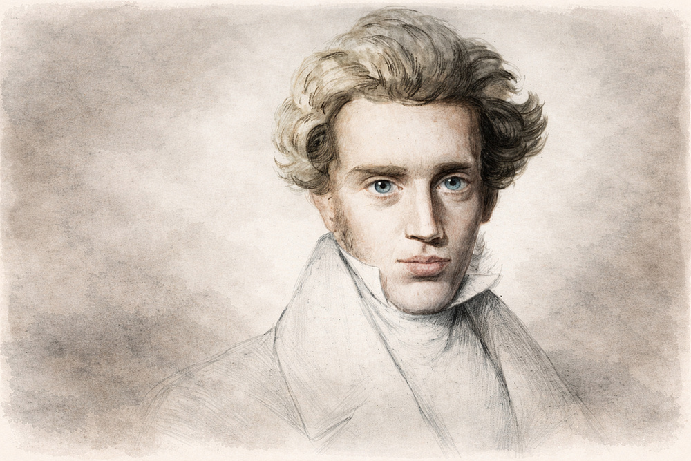 Изображение к статье: Правда и уверенность