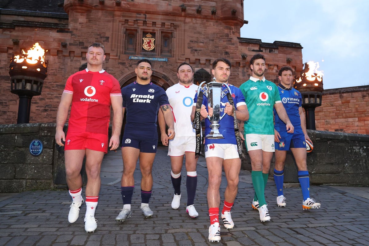 Image for the article: The minor Six Nations change that could have a major impact on this year’s champions