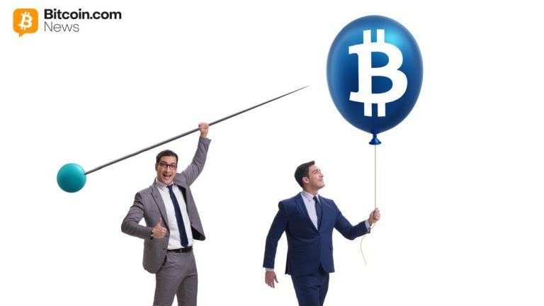 Изображение к статье: Сделка о слиянии Накамото на 107 миллионов долларов вызывает негативную реакцию из-за разбавления