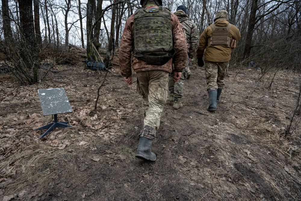 Изображение к статье: У SpaceX появился новый способ заблокировать доступ России к Starlink, и украинцы называют это «катастрофой» для Москвы.