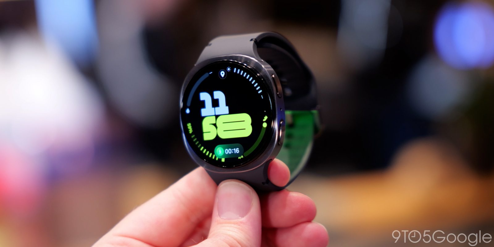 Изображение к статье: Скидки: Galaxy Watch 8 до $200, Pixel Watch 3 со скидкой $339 от первоначальной цены, ноутбук Lenovo Legion 5i OLED со скидкой $450, и другие.