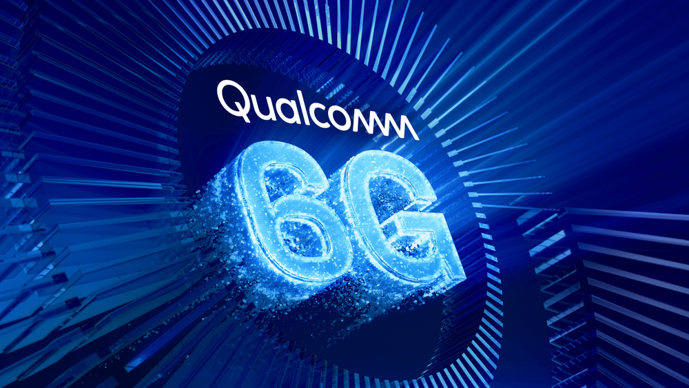 Image for the article: Qualcomm debuts its first Wi-Fi 8-ready chip, commits to launching 6G networks by 2029