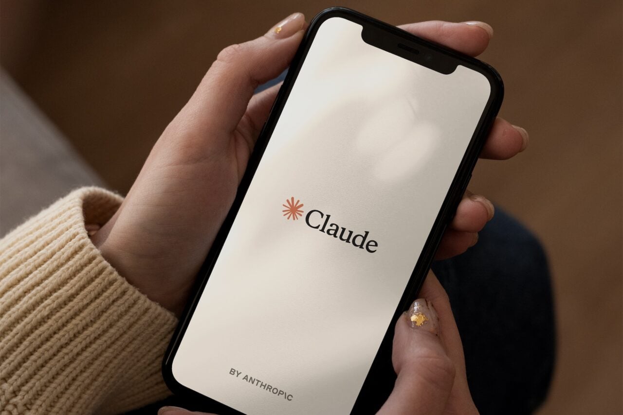 Изображение к статье: Использование Клода Пентагоном в Иране напоминает о том, что Anthropic никогда не возражала против военного использования.