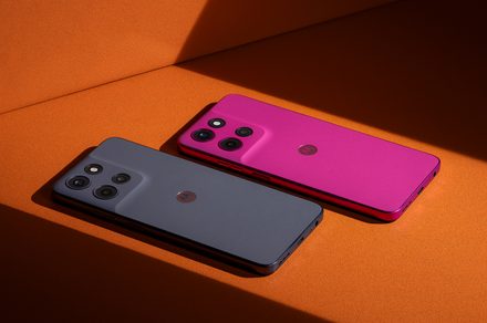 記事の画像： Motorolaの低価格帯スマートフォンは、今後はより財布に響く価格になるだろう
