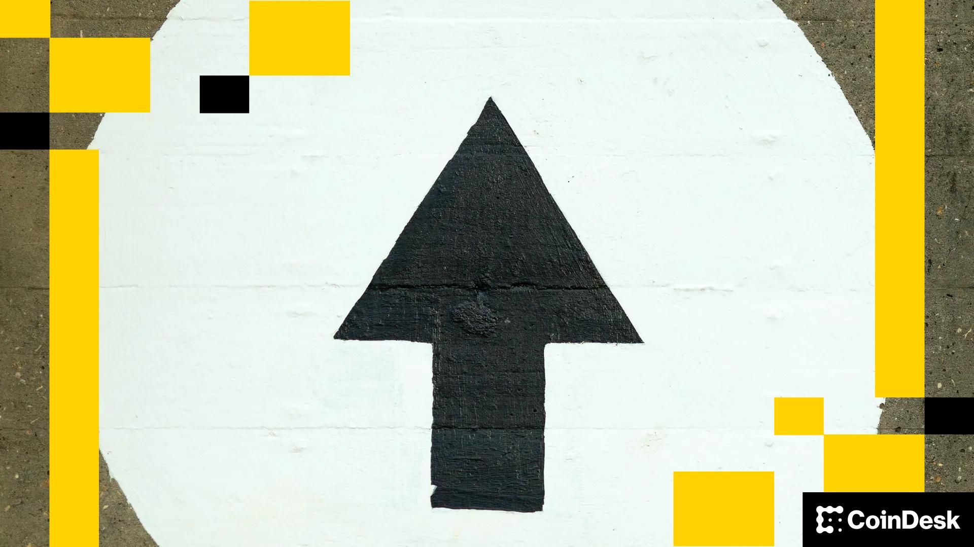 Изображение к статье: Coinbase, лидер стратегии, толкает криптовалютные акции вверх, поскольку биткоин взлетает выше $72 000