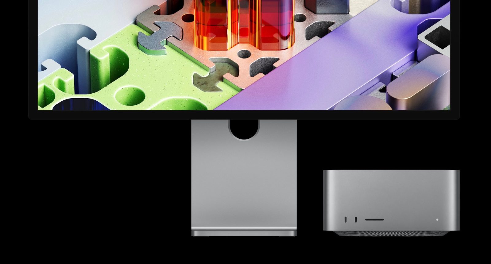 Image for the article: Your Mac might not support the Studio Display XDR’s best feature