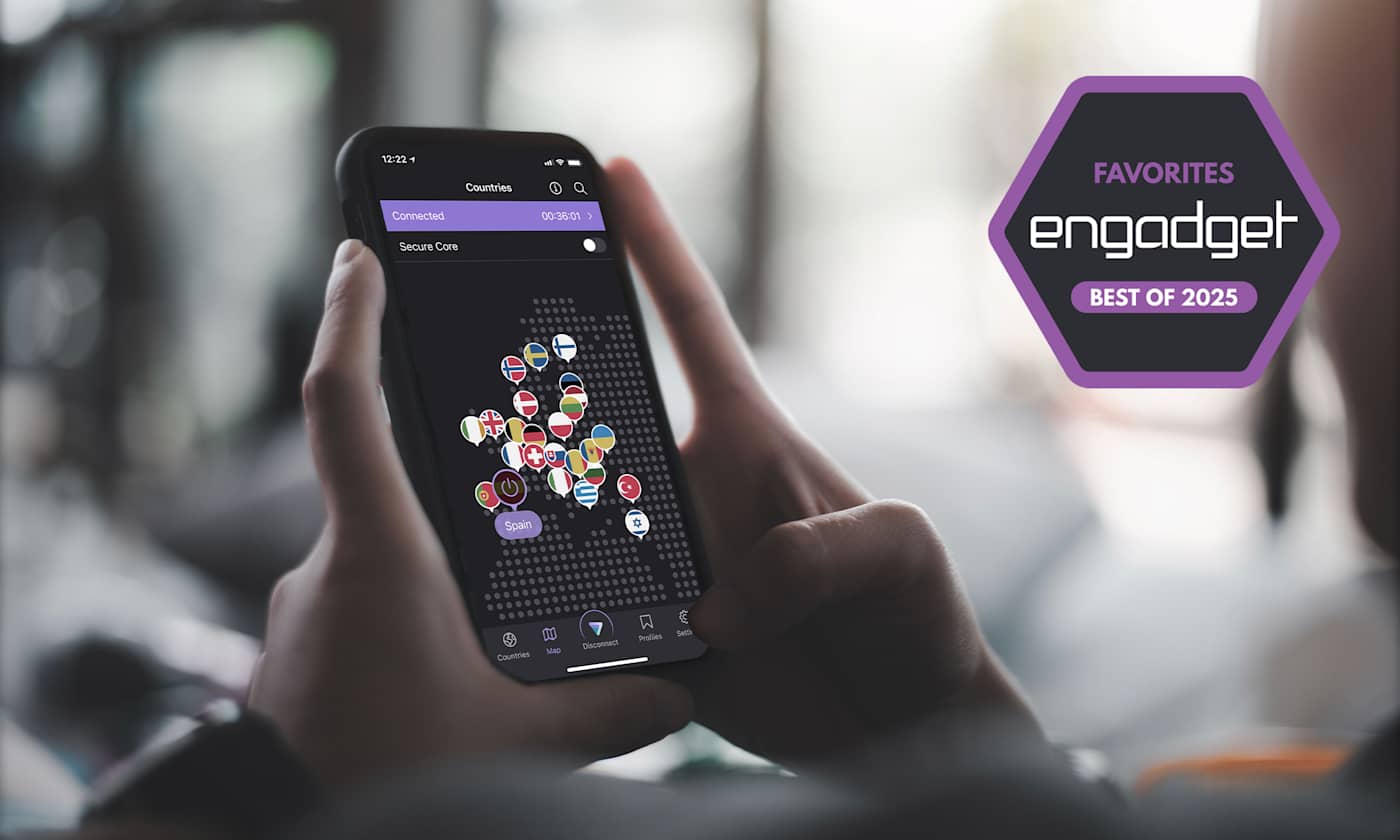 Изображение к статье: Лучшие бесплатные VPN в 2025 году