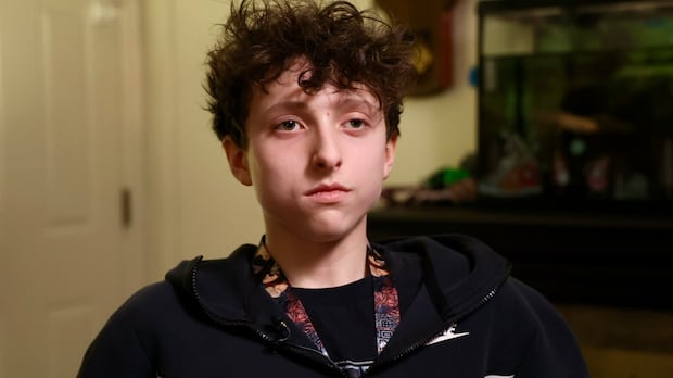 Image for the article: Grade 9 student attacked by masked intruders at Nova Scotia high school