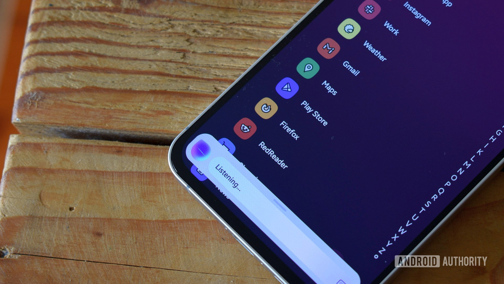 Image for the article: This is our first look at how Samsung will save Bixby