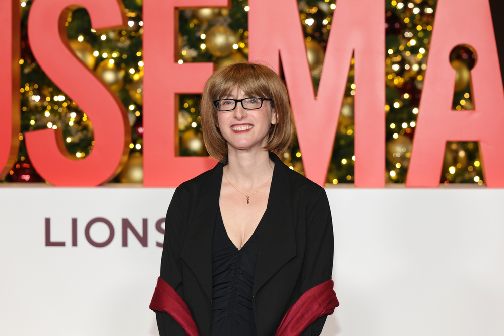 Изображение к статье: Автор 'Экономки' Фрида Макфадден раскрыла свою истинную личность: 'Я устала от того, что это секрет'