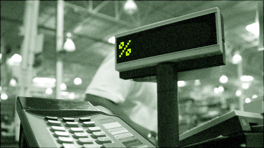 Изображение к статье: В этом году компании могут начать повышать цены из-за тарифов Трампа