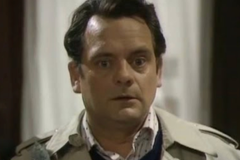 기사 이미지: 오직 폴스 앤 호시스(Only Fools and Horses) 스타, 시트콤 촬영에 대한 고백: '농담이 더 이상 웃기지 않았다'