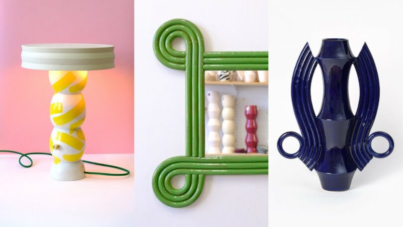 기사 이미지: 초보 도예, 찰흙으로 즐겁게 (그리고 그 결과가 보여요)