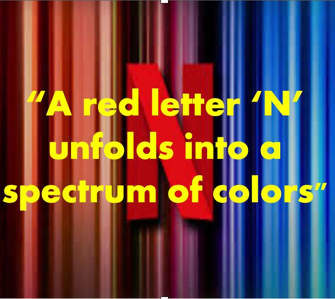 Изображение к статье: Включите аудиоописание, даже если вы видите хорошо — это делает телевидение лучше