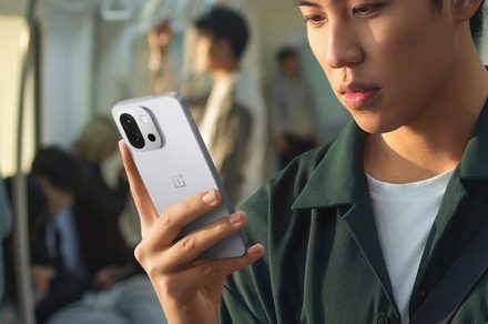 Image for the article: OnePlus’s next compact phone is getting a big camera upgrade