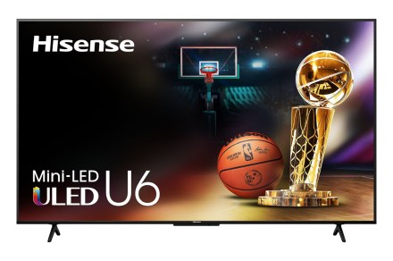 기사 이미지: "500달러 이하 최고의 TV"가 32% 할인되었습니다.