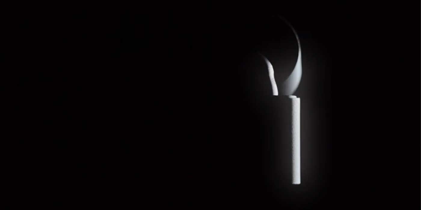 Image for the article: Sony tries to hype up WF-1000XM6 in ominous teaser, confirms Feb 12 launch