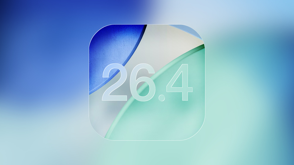 Image for the article: Report Reveals iOS 26.4 Beta Release Date