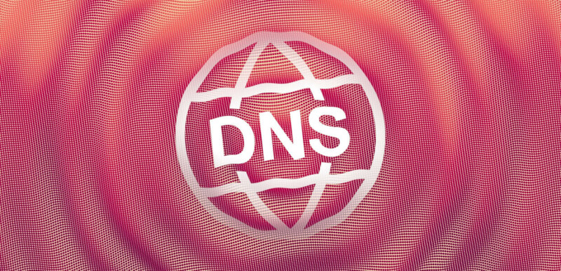 文章配图： 总是 DNS：Denic 为导致德国互联网中断致歉