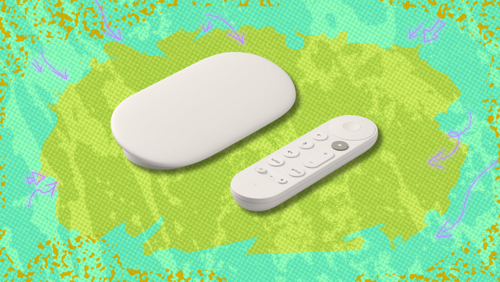 Image for the article: Upgrade your streaming setup with the Google TV Streamer 4K — save $20 right now