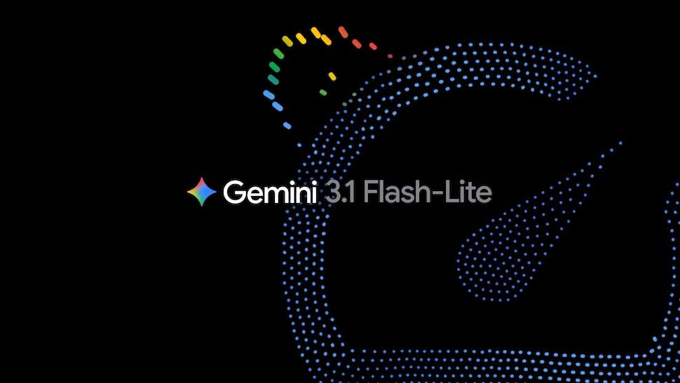 Image for the article: Google reveals dev-focused Gemini 3.1 Flash Lite, promises 'best-in-class intelligence for your highest-volume workloads'