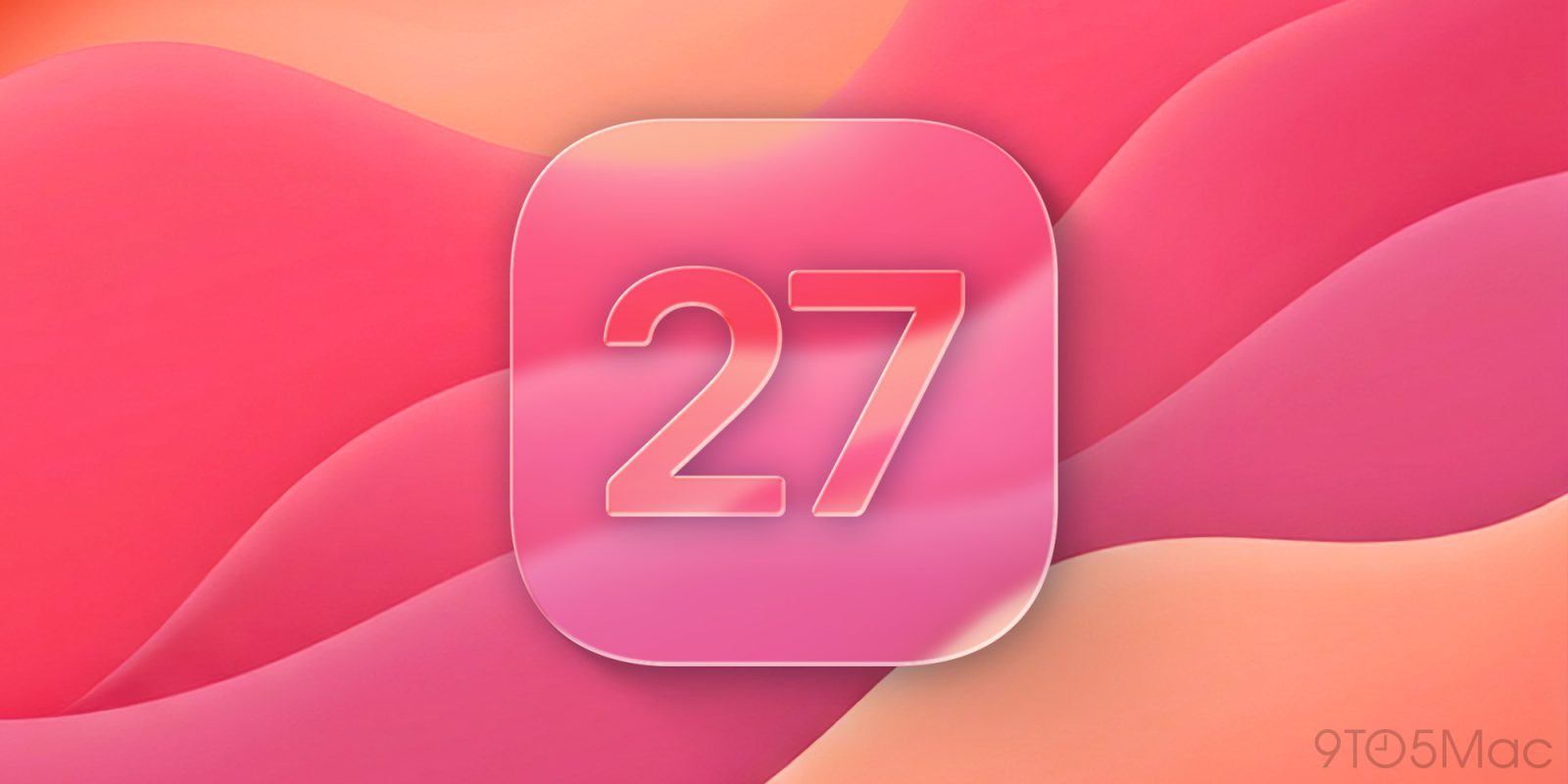 文章配图： 据报道，iOS 27 将为 Apple 的“照片”应用新增三项功能。