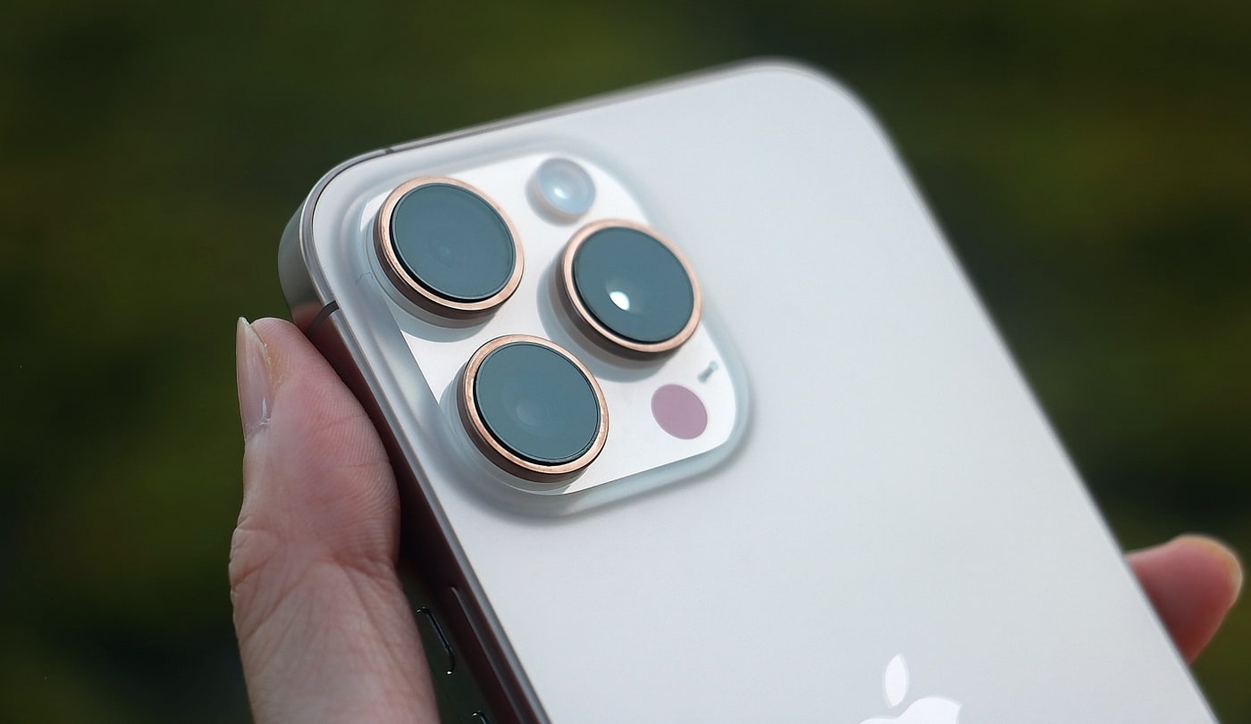 기사 이미지: 인도네시아, 아이폰 금지 해제를 위해 10억 달러 제안