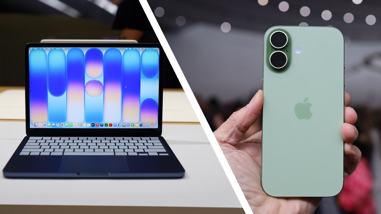 Изображение к статье: Если Apple действительно учится на примере MacBook Neo, ей следует вернуть iPhone к цене в 199 долларов.