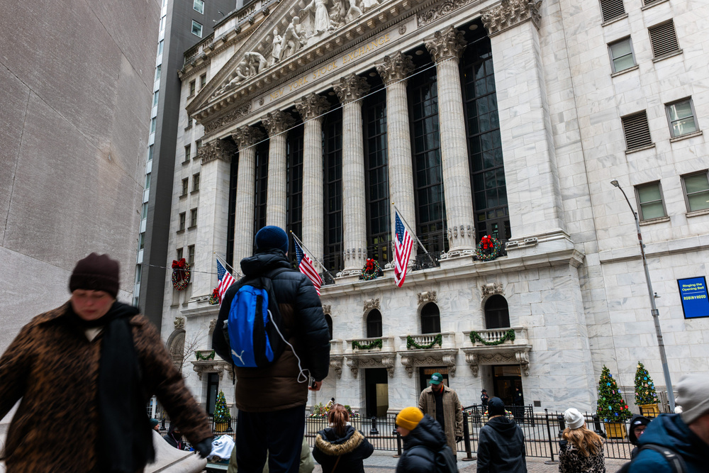 Изображение к статье: Этот сегмент рынка технологических акций любят как дневные трейдеры, так и крупные инвесторы.