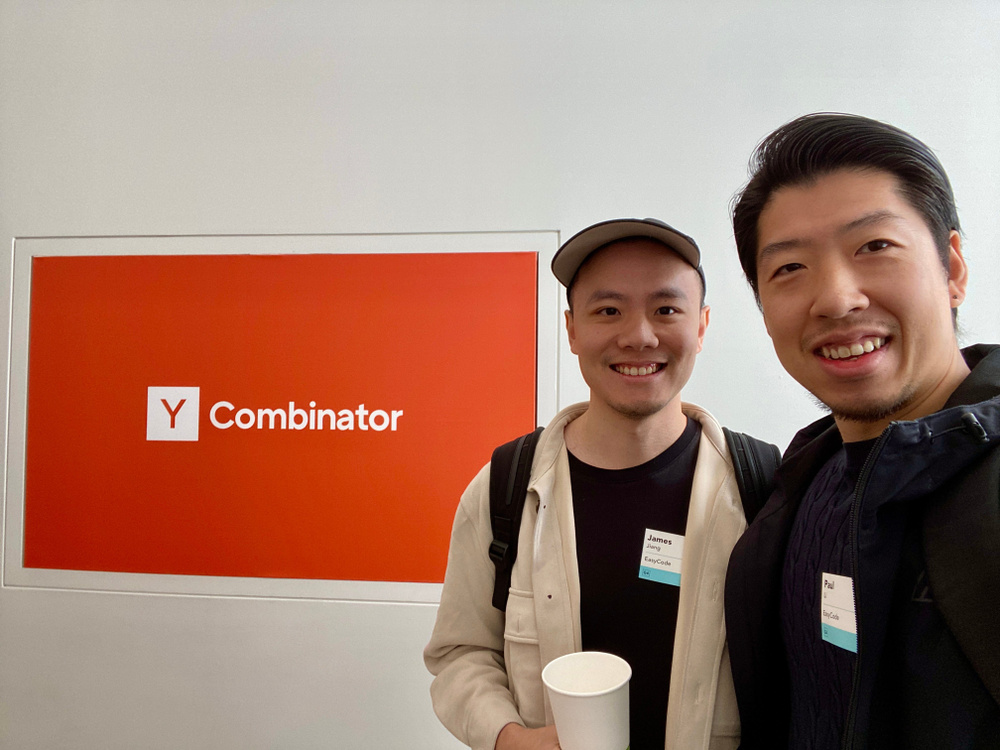 기사 이미지: Y Combinator 출신 창업자들이 '바이브 코딩'의 가격 문제를 해결하기 위해 220만 달러를 모금했습니다. 그들의 피치덱을 읽어보세요.