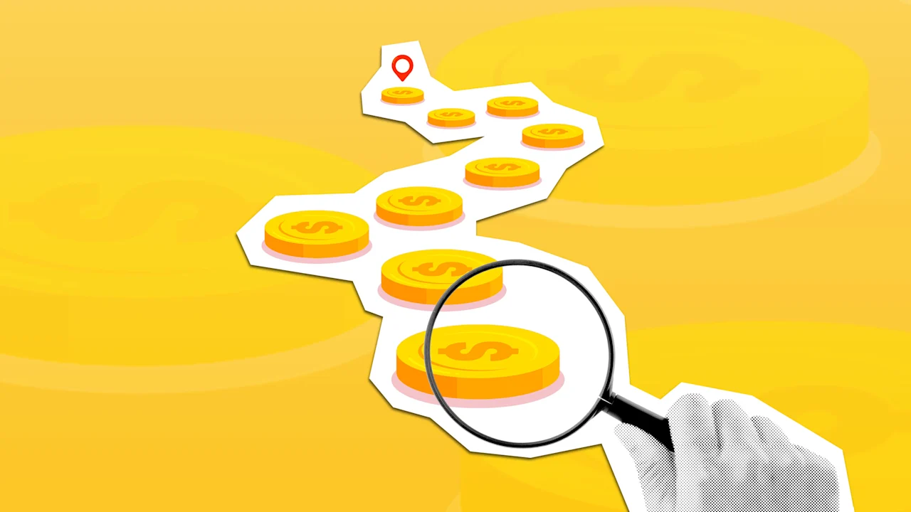 Изображение к статье: Почему соло-предпринимателям не нужно гоняться за приспешниками?