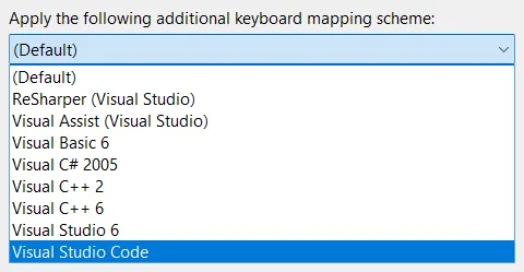 Image for the article: Why changing keyboard shortcuts in Visual Studio isn’t as simple as it seems