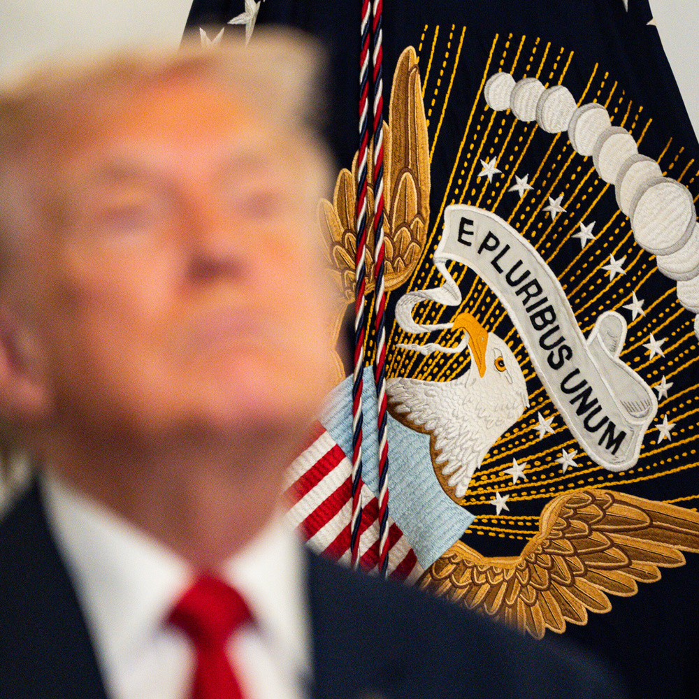 기사 이미지: 트럼프, 이민 단속 강화하며 아프간인 등 예외 조항 사라져