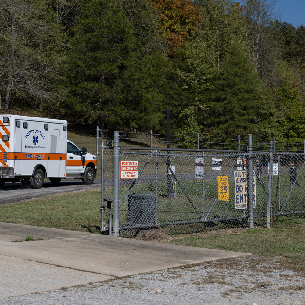 記事の画像： テネシー州の工場、爆発で16人死亡後、310万ドルの罰金