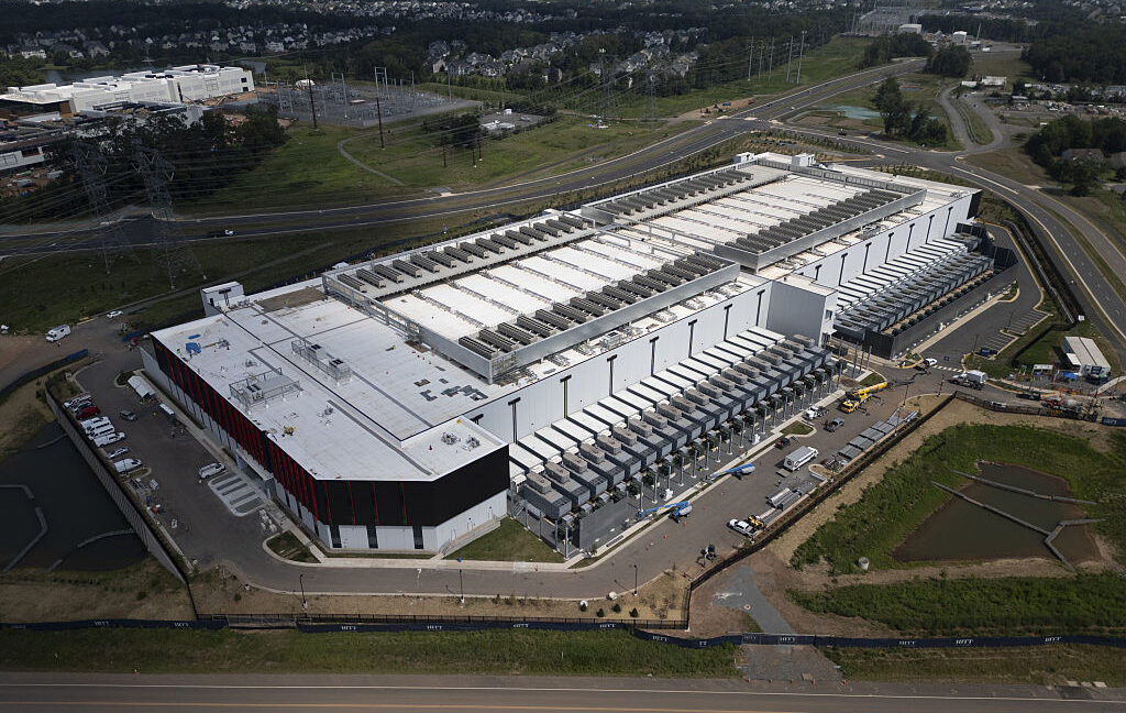 Image for the article: Are consumers doomed to pay more for electricity due to data center buildouts?