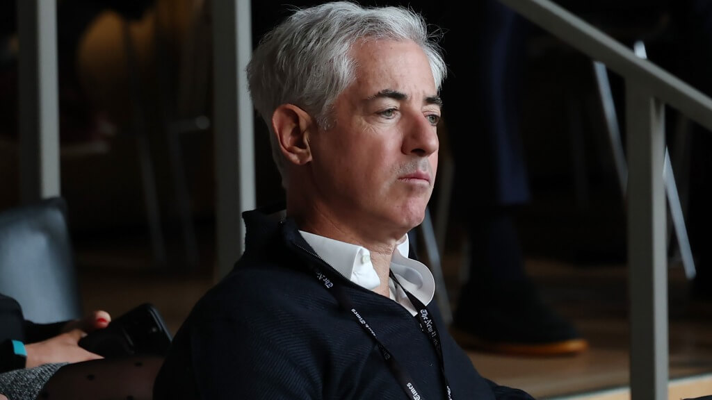 Изображение к статье: Universal Music Group планирует рассмотреть предложение о поглощении со стороны Pershing Square