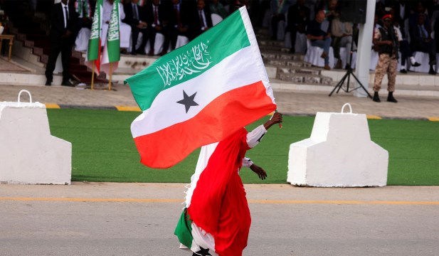 Image for the article: What Is Somaliland, and Do We Have to Care About It?