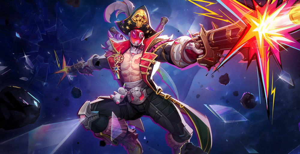 Изображение к статье: Список героев Marvel Rivals Сезон 6: Кто лучший?