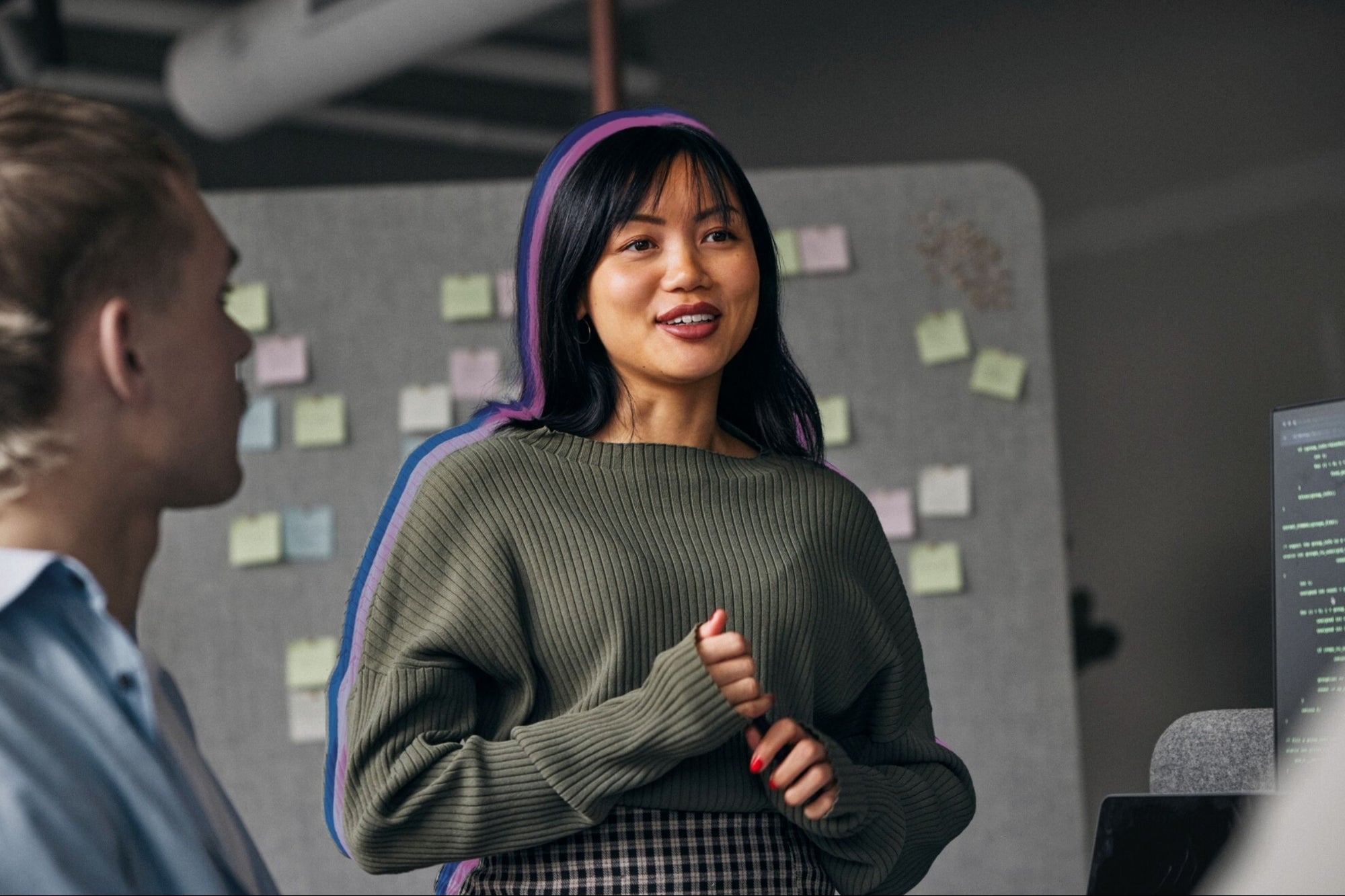 Image for the article: It Never Hurts to Ask a Question — Why Silence Is a Real Risk for Entrepreneurs