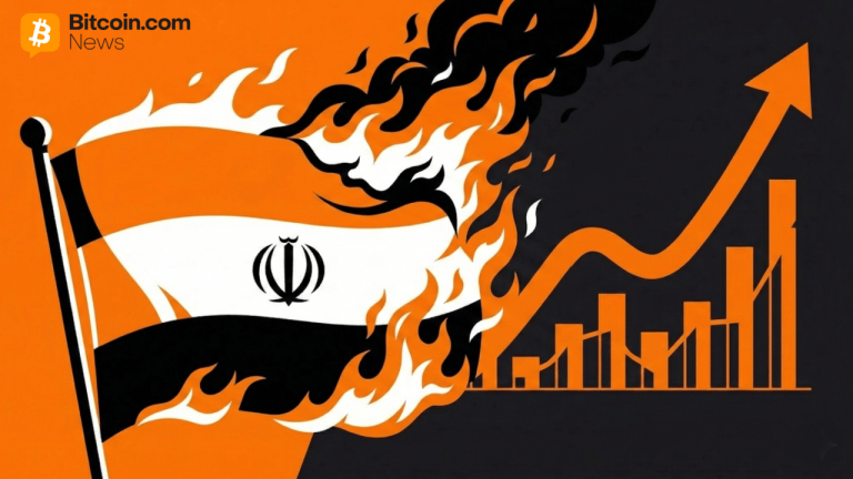 Изображение к статье: ‘Афера’: Kalshi может столкнуться с юридическими последствиями в связи с решением рынка смены режима в Иране