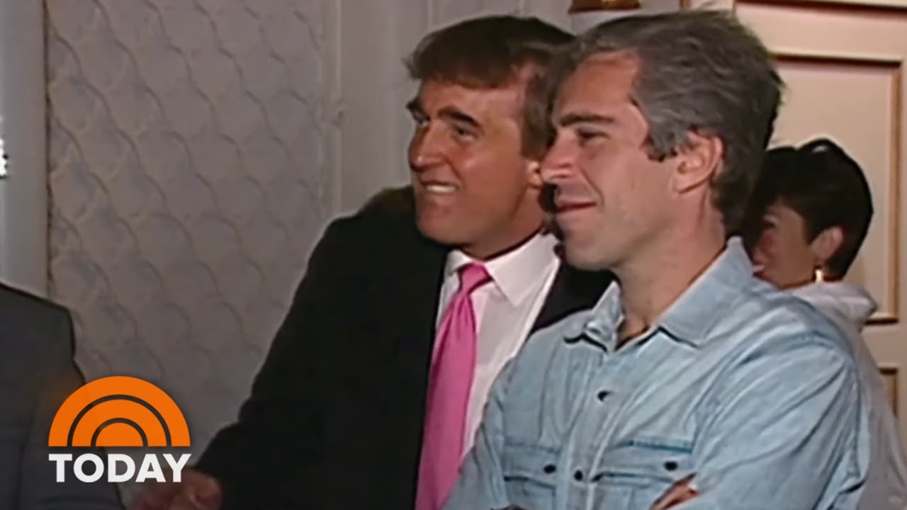 Image for the article: DOJ took Epstein victims' testimony, then did nothing