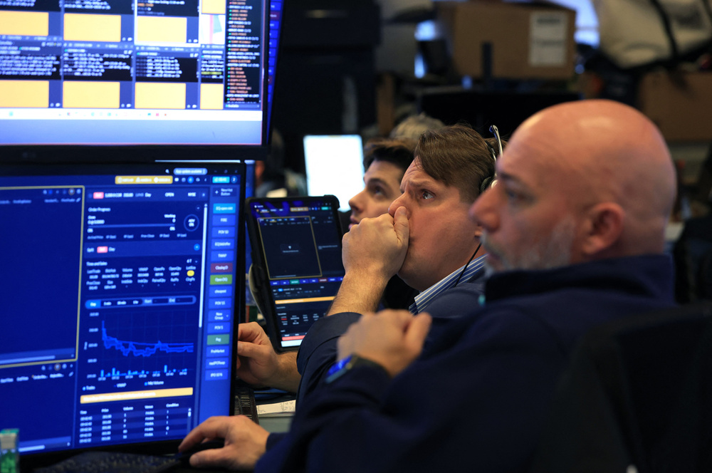 文章配图： Stifel 表示，一个鲜为人知的通胀信号正首次自 65 年前以来发出警示。