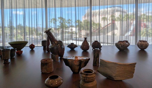 文章配图： 盖蒂真的在为翻新工程花费这么多钱吗？