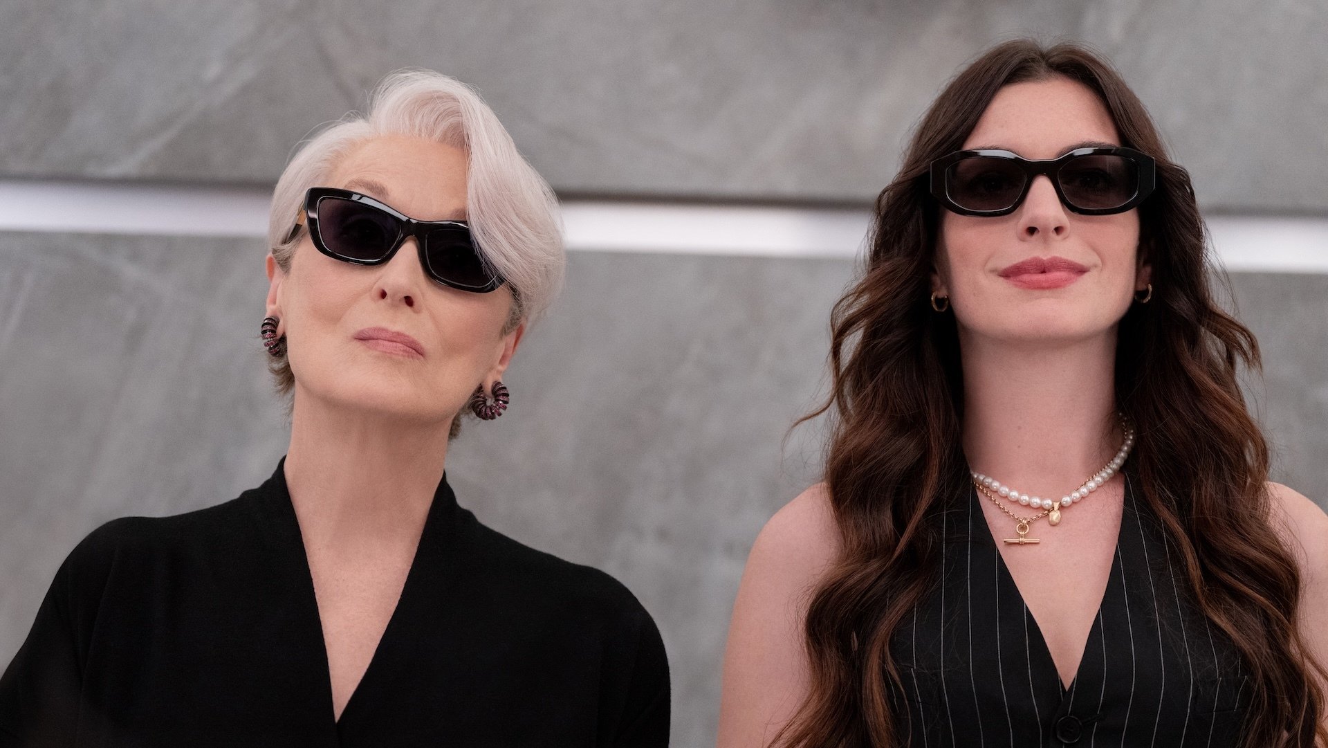 文章配图： 《穿普拉达的女王 2》中 Lady Gaga 的客串是为小怪物量身打造的